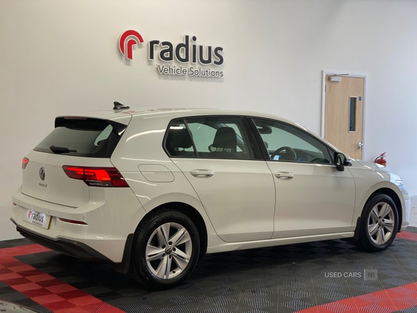 Used Volkswagen Golf 2021 for sale - 76260780: Photo 14