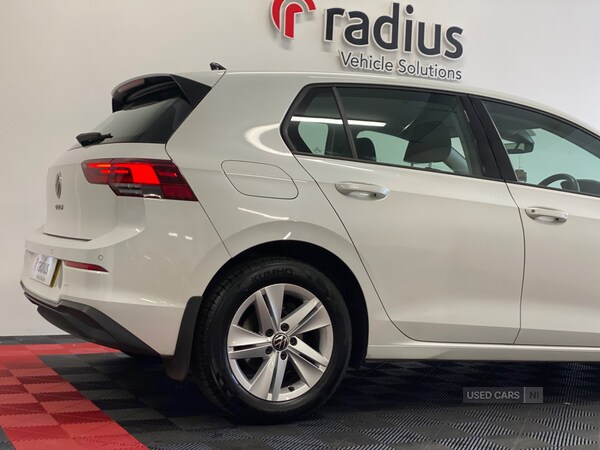 Used Volkswagen Golf 2021 for sale - 76260780: Photo 15