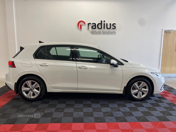 Used Volkswagen Golf 2021 for sale - 76260780: Photo 16