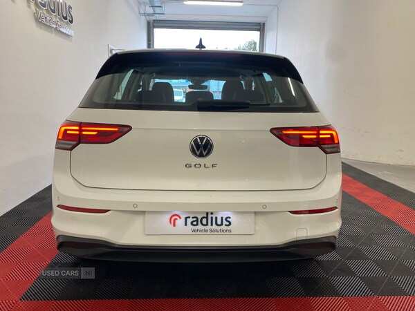 Used Volkswagen Golf 2021 for sale - 76260780: Photo 18