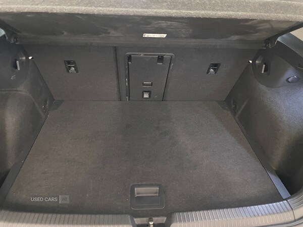 Used Volkswagen Golf 2021 for sale - 76260780: Photo 19