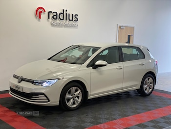 2021 - 2.0 TDI Life 5dr
