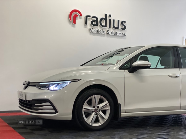 Used Volkswagen Golf 2021 for sale - 76260780: Photo 2
