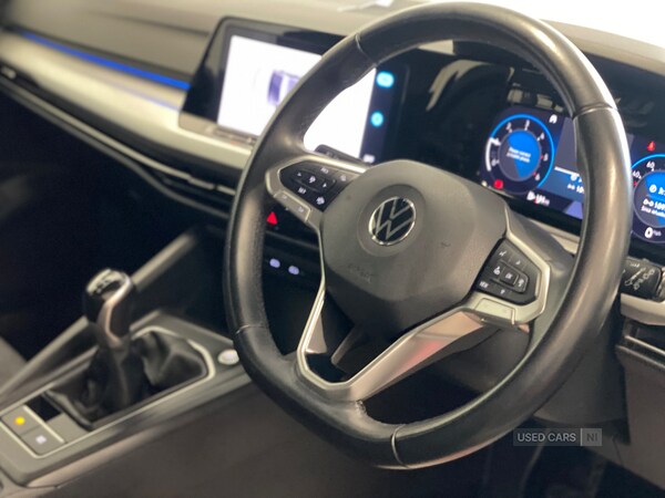 Used Volkswagen Golf 2021 for sale - 76260780: Photo 22