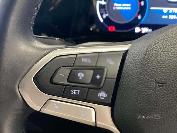 Used Volkswagen Golf 2021 for sale - 76260780: Photo 26