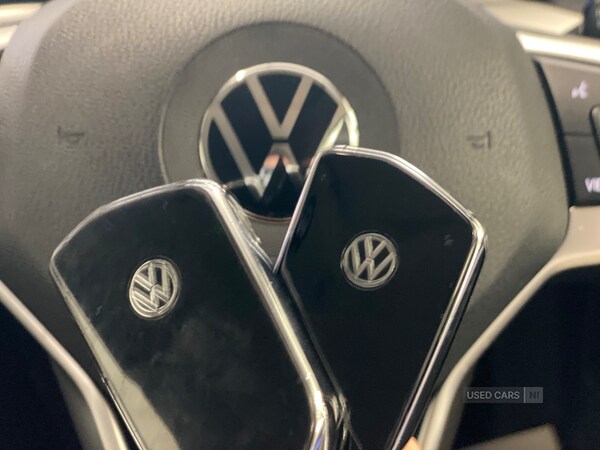 Used Volkswagen Golf 2021 for sale - 76260780: Photo 29