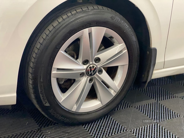 Used Volkswagen Golf 2021 for sale - 76260780: Photo 3