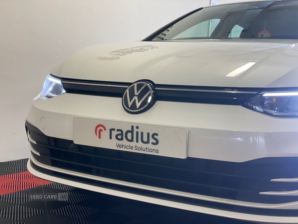 Used Volkswagen Golf 2021 for sale - 76260780: Photo 7