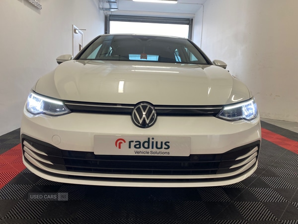 Used Volkswagen Golf 2021 for sale - 76260780: Photo 9