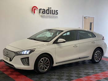 Used Hyundai IONIQ 2022 for sale - 78562665: Photo