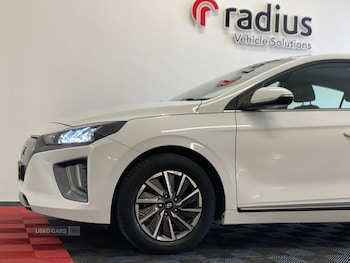 Used Hyundai IONIQ 2022 for sale - 78562665: Photo