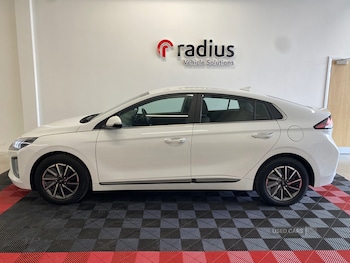 Used Hyundai IONIQ 2022 for sale - 78562665: Photo