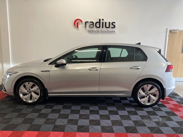 Used Volkswagen Golf 2021 for sale - 75647528: Photo 10