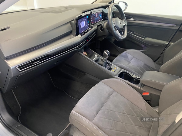 Used Volkswagen Golf 2021 for sale - 75647528: Photo 11
