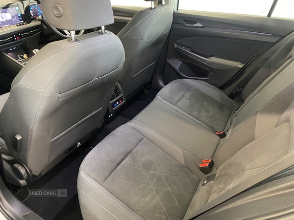 Used Volkswagen Golf 2021 for sale - 75647528: Photo 13