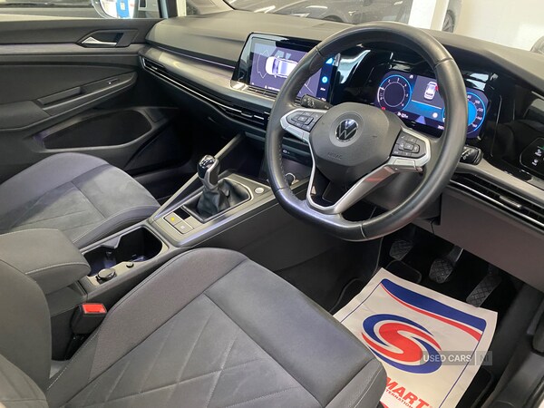 Used Volkswagen Golf 2021 for sale - 75647528: Photo 14