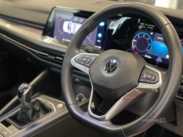 Used Volkswagen Golf 2021 for sale - 75647528: Photo 15