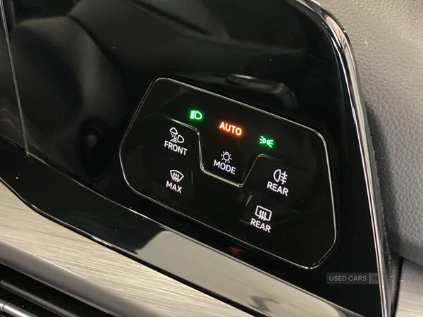 Used Volkswagen Golf 2021 for sale - 75647528: Photo 17