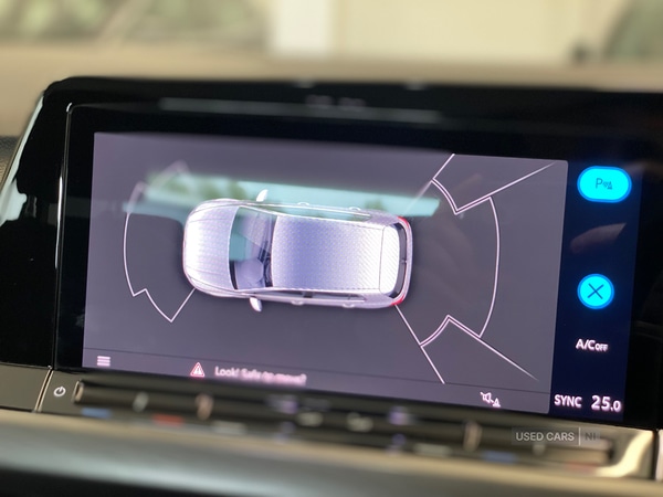 Used Volkswagen Golf 2021 for sale - 75647528: Photo 19