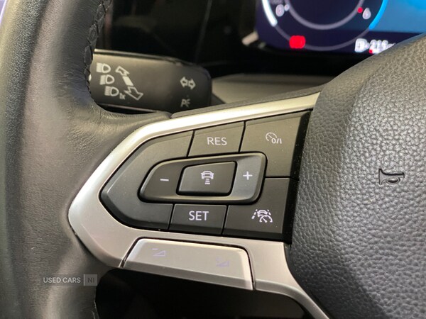 Used Volkswagen Golf 2021 for sale - 75647528: Photo 20