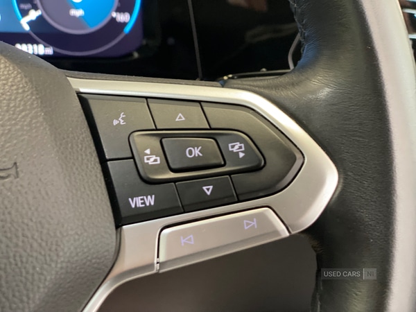 Used Volkswagen Golf 2021 for sale - 75647528: Photo 21