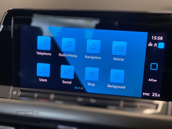 Used Volkswagen Golf 2021 for sale - 75647528: Photo 23