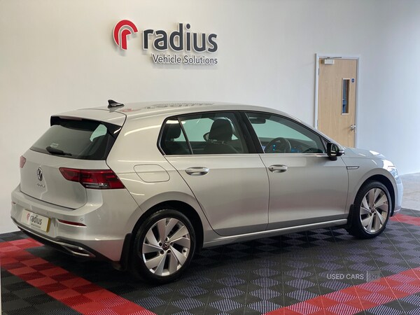 Used Volkswagen Golf 2021 for sale - 75647528: Photo 24