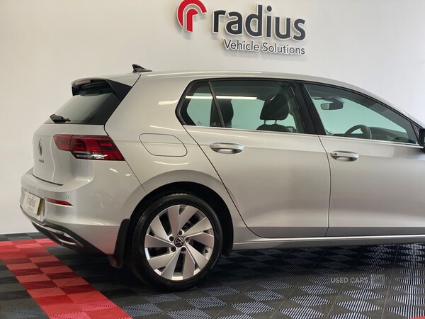 Used Volkswagen Golf 2021 for sale - 75647528: Photo 25