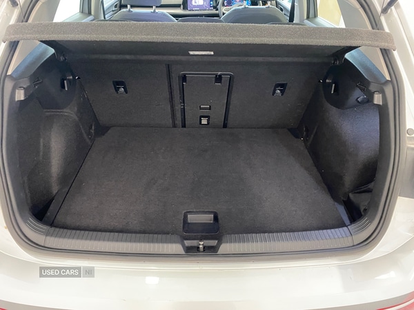 Used Volkswagen Golf 2021 for sale - 75647528: Photo 28