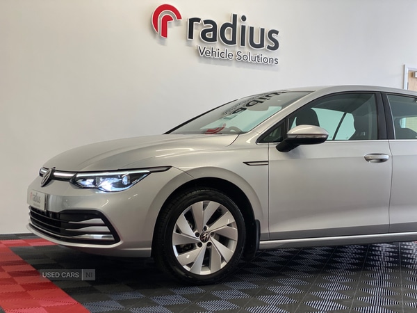 Used Volkswagen Golf 2021 for sale - 75647528: Photo 5