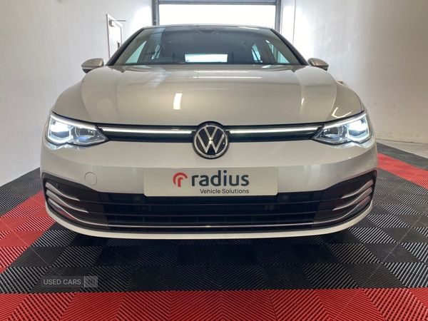 Used Volkswagen Golf 2021 for sale - 75647528: Photo 7