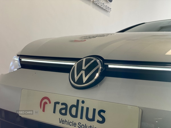 Used Volkswagen Golf 2021 for sale - 75647528: Photo 9