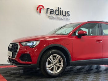 Used Audi Q3 2023 for sale - 78890481: Photo