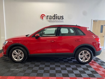 Used Audi Q3 2023 for sale - 78890481: Photo