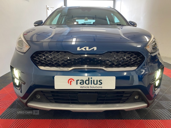 Used Kia Niro 2021 for sale - 76338190: Photo 11
