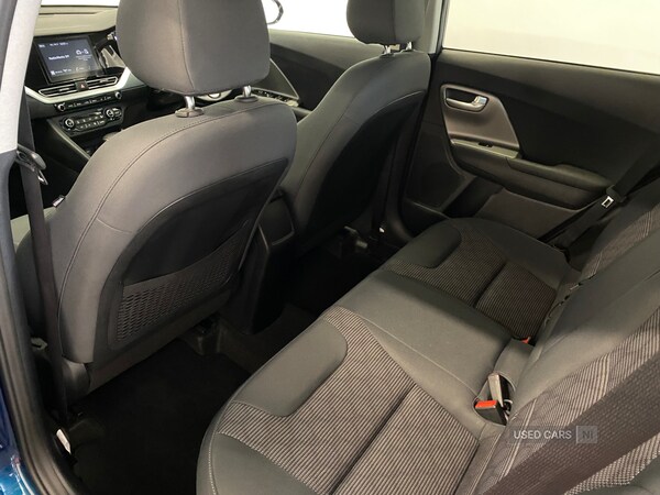Used Kia Niro 2021 for sale - 76338190: Photo 13