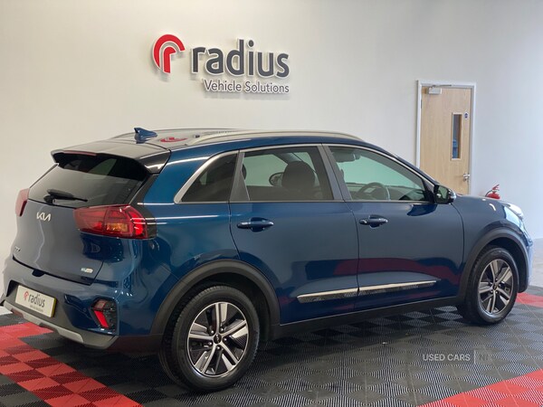 Used Kia Niro 2021 for sale - 76338190: Photo 14