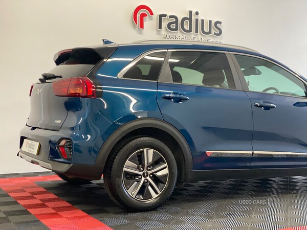 Used Kia Niro 2021 for sale - 76338190: Photo 16