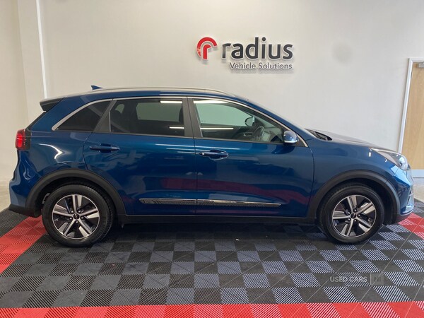 Used Kia Niro 2021 for sale - 76338190: Photo 17