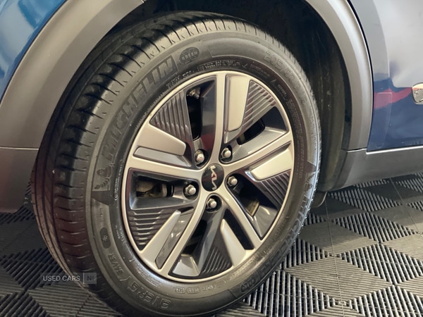 Used Kia Niro 2021 for sale - 76338190: Photo 18