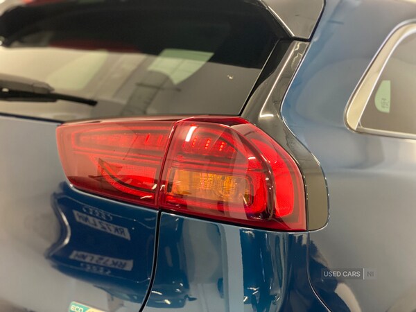 Used Kia Niro 2021 for sale - 76338190: Photo 19