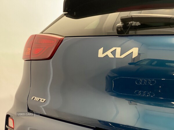 Used Kia Niro 2021 for sale - 76338190: Photo 20