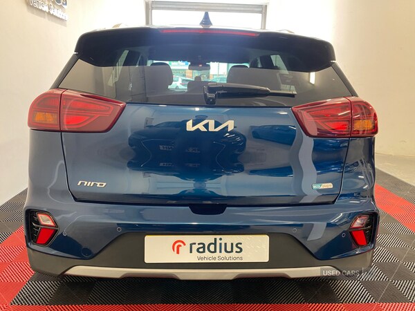 Used Kia Niro 2021 for sale - 76338190: Photo 21
