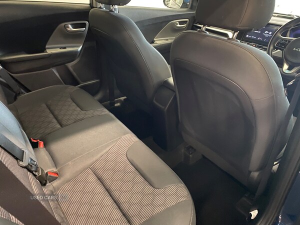 Used Kia Niro 2021 for sale - 76338190: Photo 22