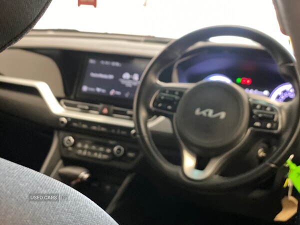 Used Kia Niro 2021 for sale - 76338190: Photo 23