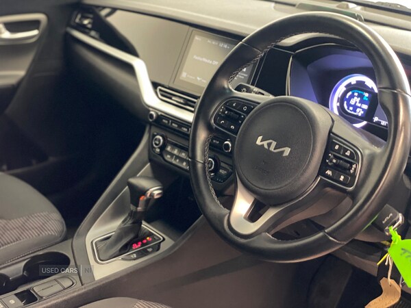 Used Kia Niro 2021 for sale - 76338190: Photo 24