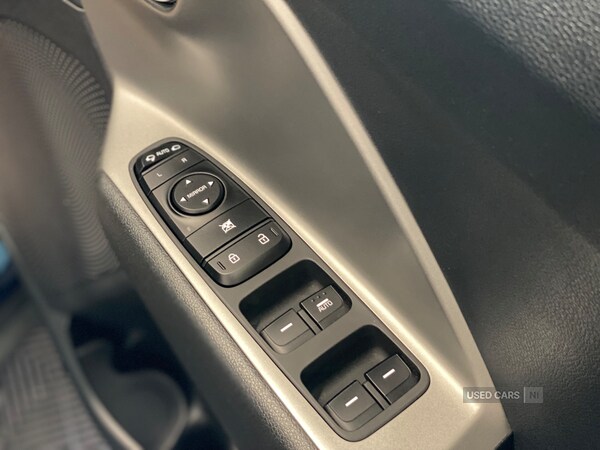 Used Kia Niro 2021 for sale - 76338190: Photo 25