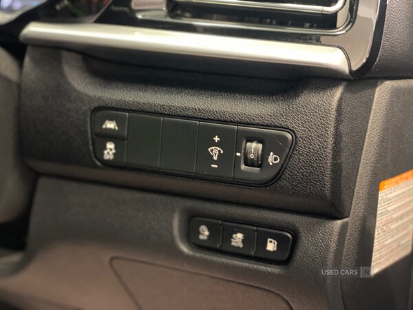 Used Kia Niro 2021 for sale - 76338190: Photo 26