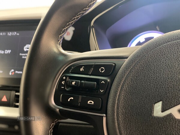 Used Kia Niro 2021 for sale - 76338190: Photo 28