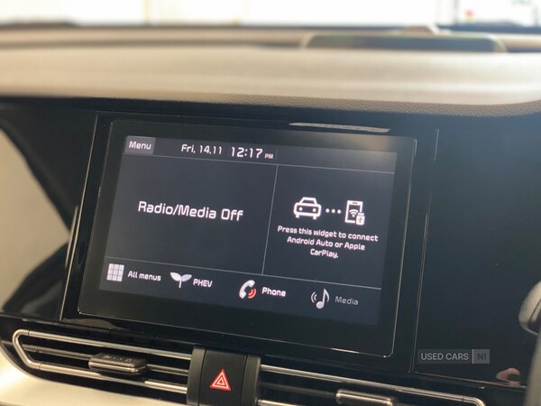 Used Kia Niro 2021 for sale - 76338190: Photo 29